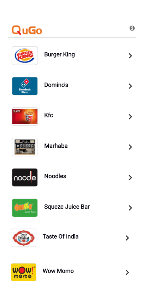 Understand your customer's preferences